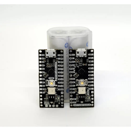 Elecrow ATtiny1616 Development Board