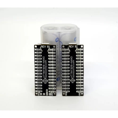 Elecrow ATtiny1616 Development Board