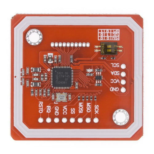 Elecrow PN532 NFC Module PN532 RFID V3 Module