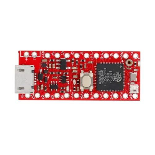 Elecrow SmallS3 Board