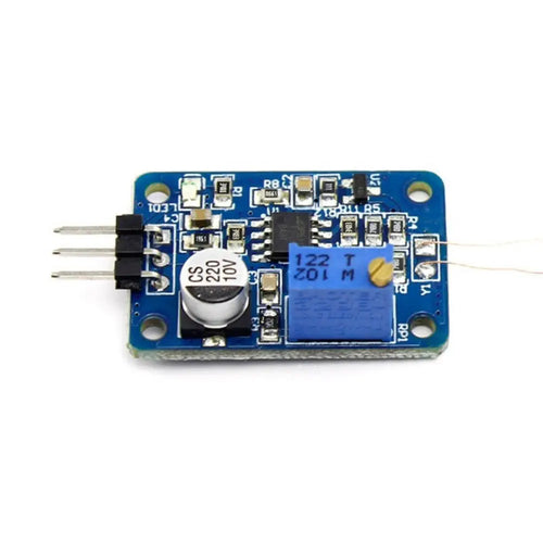 Elecrow Strain Gauge Module