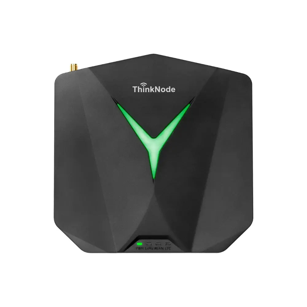 Elecrow ThinkNode G1 Indoor 8 Channel LoRaWAN Gateway Powered by SX1302 Chip - 868MHz