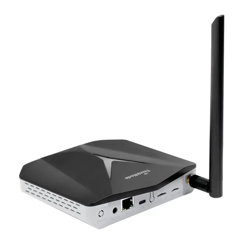 Elecrow ThinkNode G1 Indoor 8 Channel LoRaWAN Gateway Powered by SX1302 Chip - 868MHz