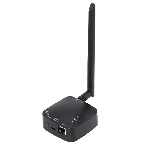 Elecrow ThinkNode G3 LoRaWAN Gateway | ESP32-S3 Chip | Smart Home, IoT Solutions