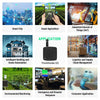 Elecrow ThinkNode G3 LoRaWAN Gateway | ESP32-S3 Chip | Smart Home, IoT Solutions