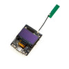 Elecrow ThinkNode M2 LoRa Meshtastic Signal Transceiver Powered by ESP32-S3 1.3” OLED Display wo/ Case
