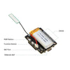 Elecrow ThinkNode M2 LoRa Meshtastic Signal Transceiver Powered by ESP32-S3 1.3” OLED Display wo/ Case