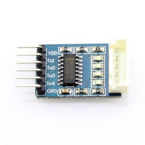 Elecrow ULN2003 Stepper Motor Driver Board