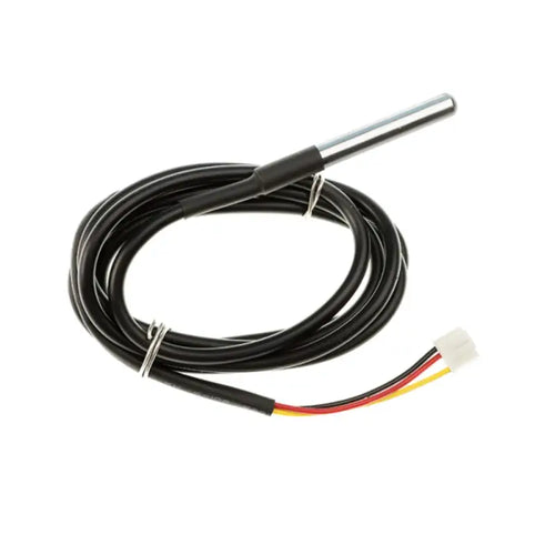 Elecrow Crowtail-1 Wire Waterproof Temperature Sensor 2.0