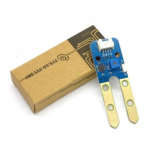 Electronic Brick Soil Moisture Sensor