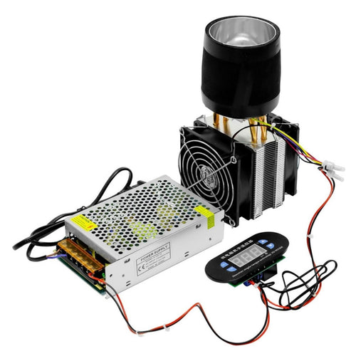 DIY Cooling System Kit w/ Electronic Semiconductor Refrigeration Module