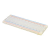 Elenco 9830 Breadboard 830 Tie Points