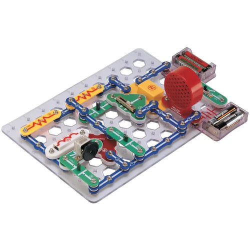 Snap circuits radio sales