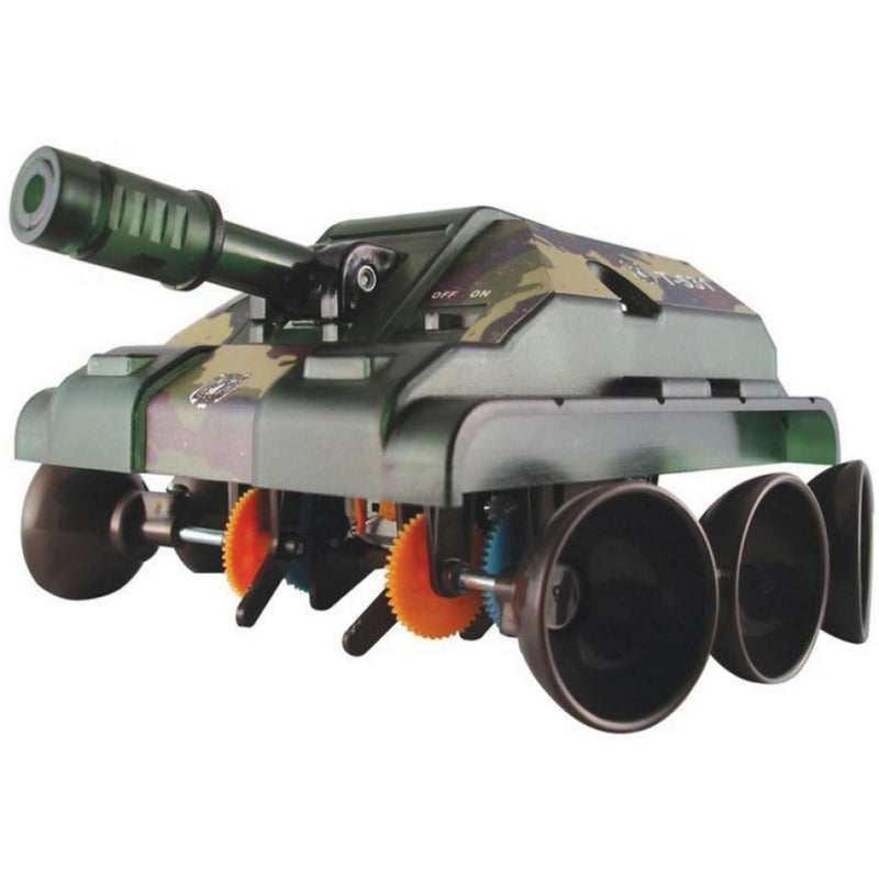 Titan Tank Robot