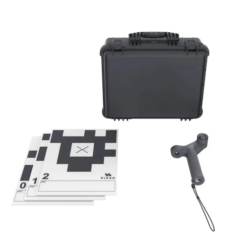 Emlid Scanning Kit for Reach RX, PIX4Dcatch