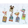 Energize Lab Eiliko's Swappable Themed Body Set - Holiday Special (Santy/Rudy/Pumpy/Zomie)