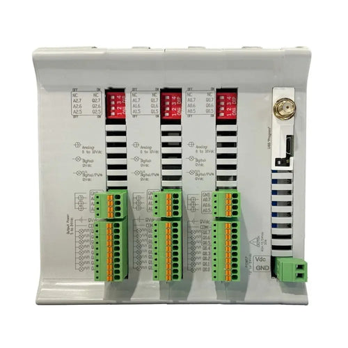 ESP32 PLC 58 w/ LoRa (EU)