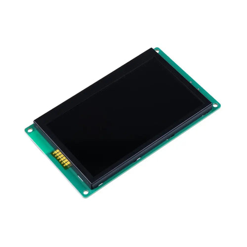 Smart Panlee ESP32-S3 Dev Board WT32 4.3-Inch Smart Serial LCD Display Module