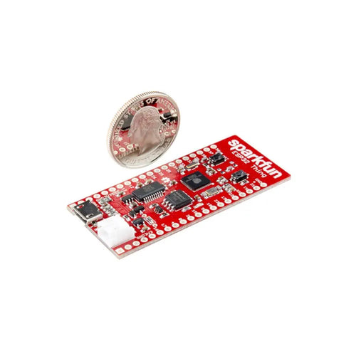 ESP32 Thing Development Board