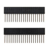 ESP32 Thing Stackable Header Set