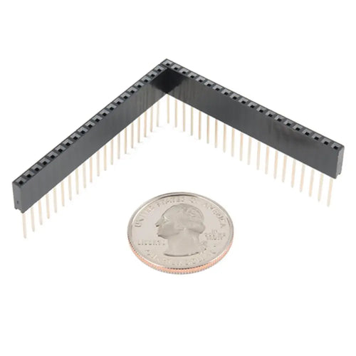 ESP32 Thing Stackable Header Set