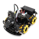 King Kong Robot KR20003 ESP32 Smart Robot Car Programming Kit
