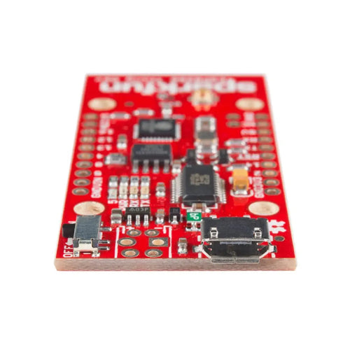 ESP8266 Thing Development Board