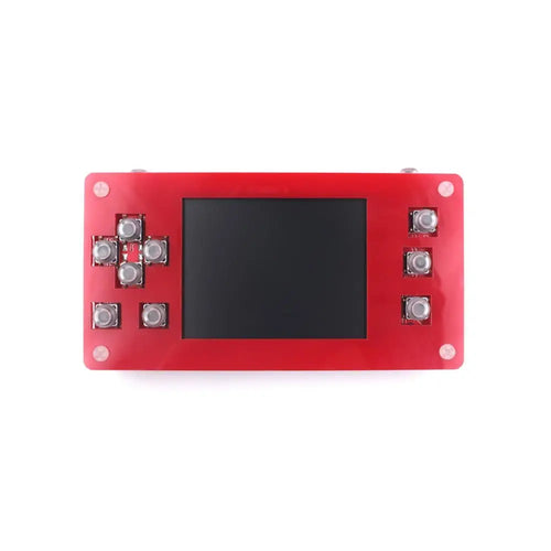 ESPlay Micro V2 Handheld Game Console based on ESP32