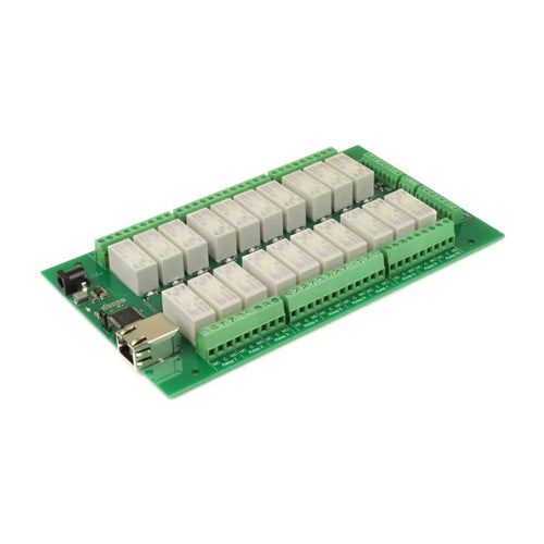 ETH8020-B - 20 x 16A Ethernet Relay