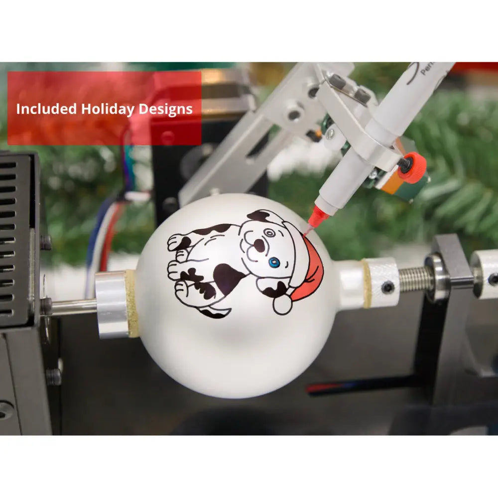 Bantam Tools EggBot Ornament Edition (International 220V)
