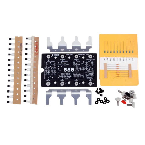 Evil Mad Scientist The Three Fives 555 DIY-Timer Kit