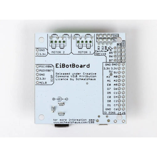 EiBotBoard EBB v2.7 Driver Board