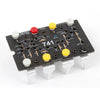 Evil Mad Scientist The XL741 Discrete Op-Amp Kit