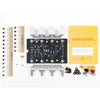 Evil Mad Scientist The XL741 Discrete Op-Amp Kit
