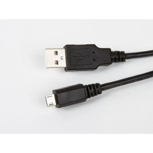 6-feet USB 2.0 A to Micro B-Cable