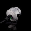 exploreHD 3.0 (400m) UUV/ROV/AUV USB Machine Vision Camera (Epoxy & JST Crimps)