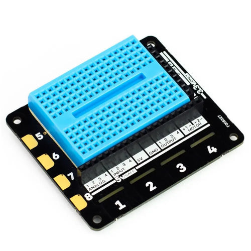 Explorer HAT Pro for Raspberry Pi