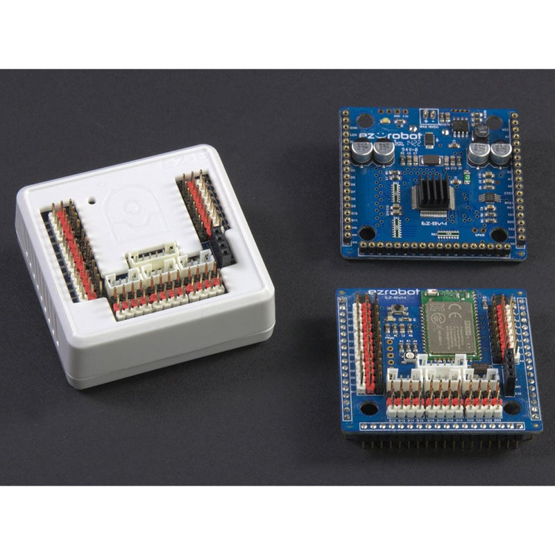 EZ-Robot EZ-B IoTiny Developers Kit