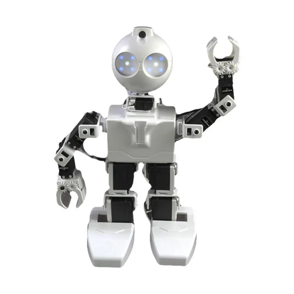 EZ-Robot JD Humanoid Robot RobotShop