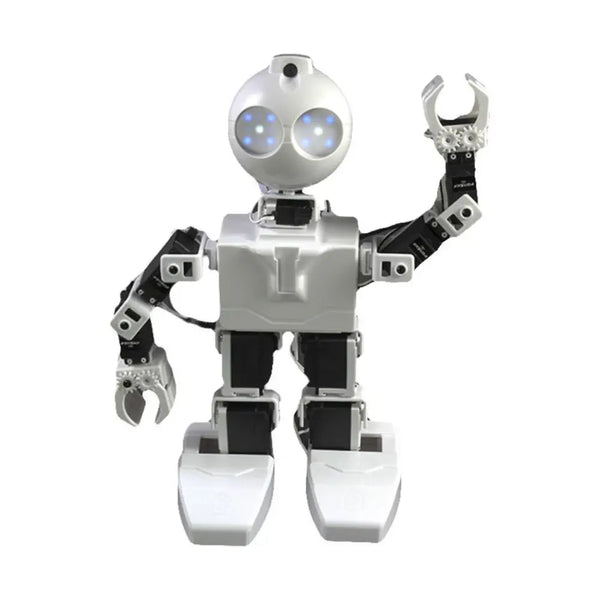 EZ-Robot JD Humanoid Robot RobotShop