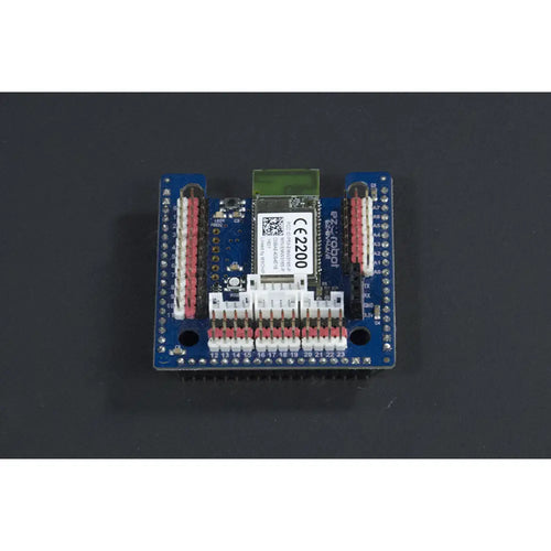 EZ-B Board Top w/ WiFi