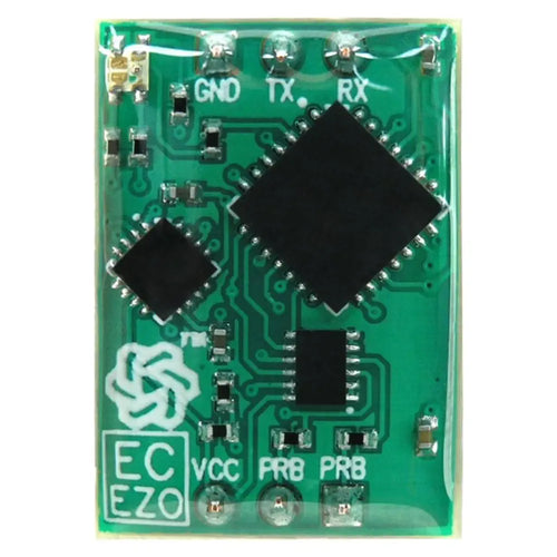 EZO Conductivity Circuit