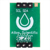 EZO Humidity Circuit