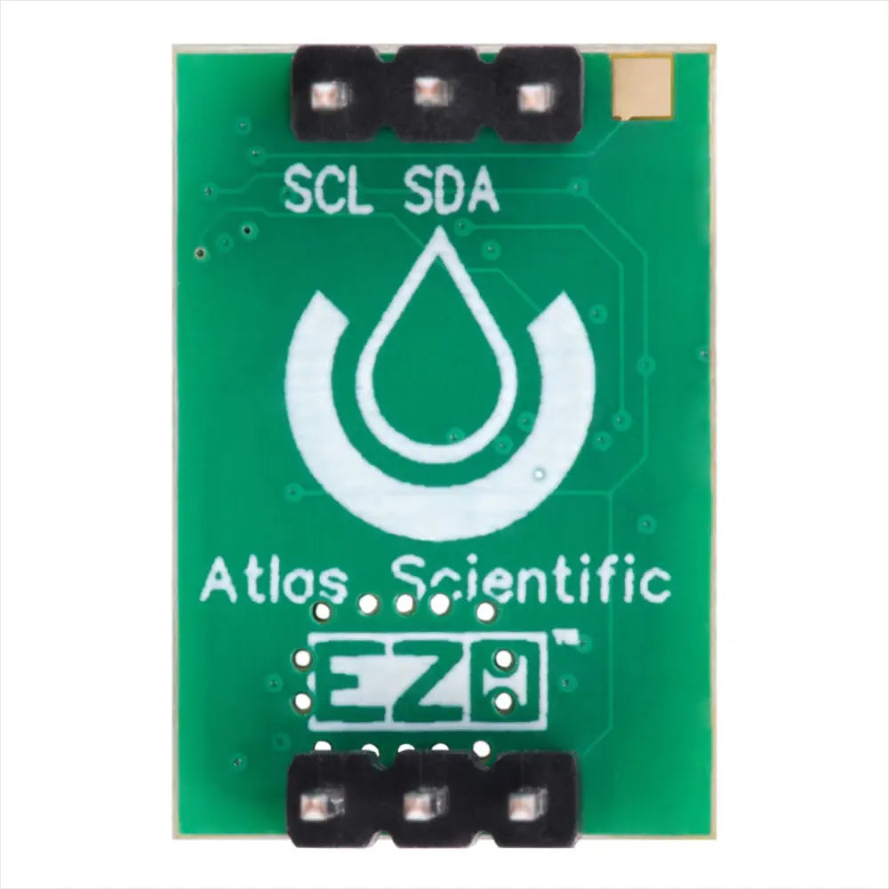 EZO Humidity Circuit