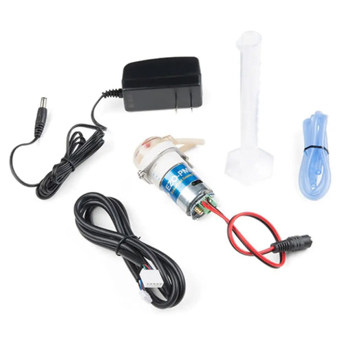 EZO-PMP Pump Kit