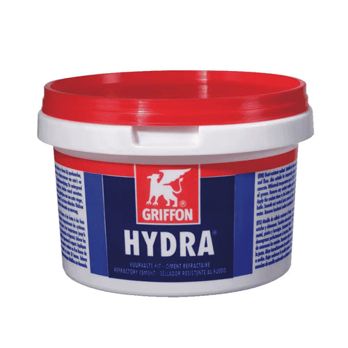 GRIFFON - SEALANT HYDRA - FIREPROOF - 750 g