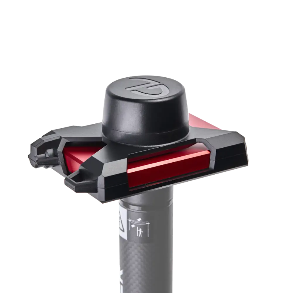 General Laser GLRM Pro RTK receiver