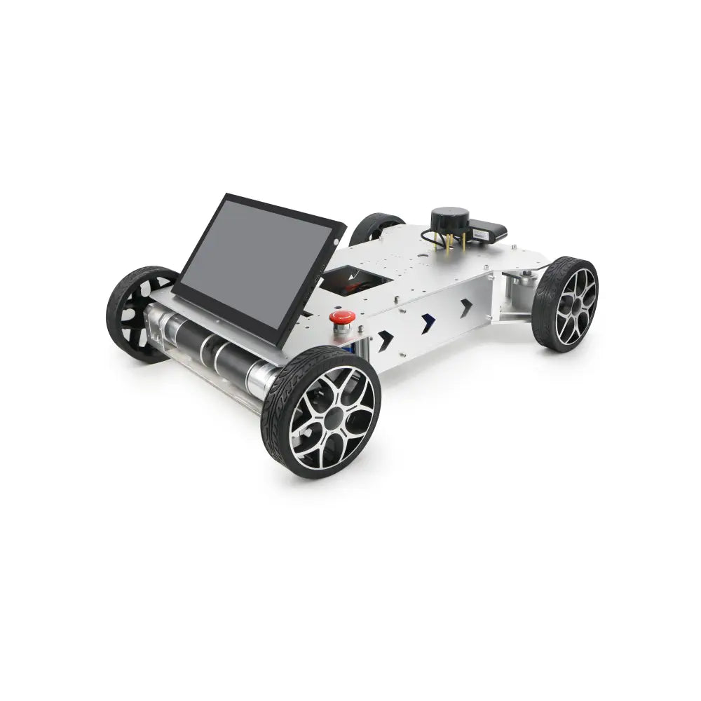 Rosbot Pro AC - Orin NX (Auto Charge)