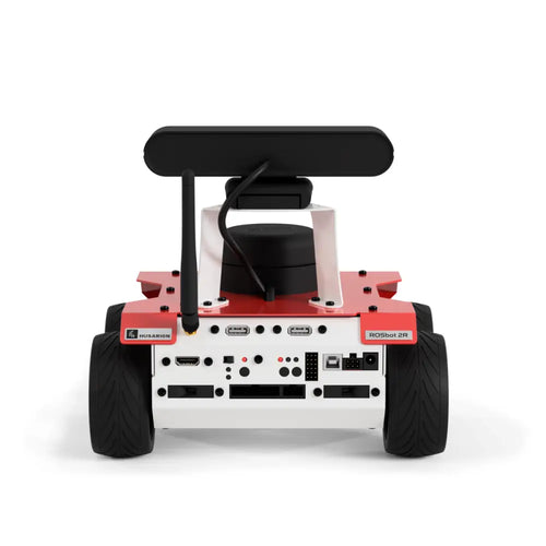 Husarion ROSbot 2R Mobile Robot