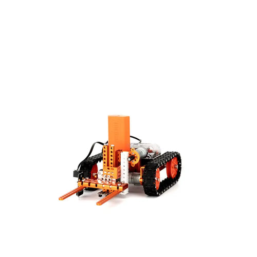WeBot 12 - Edu Pack